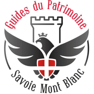 Guides du patrimoine Savoie Mont Blanc