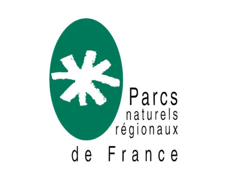 Logo parcs naturels régionaux de France