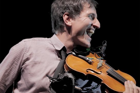 18 juillet : conte musical inédit !