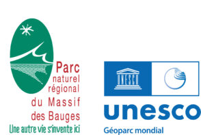 Logo PNR Géoparc