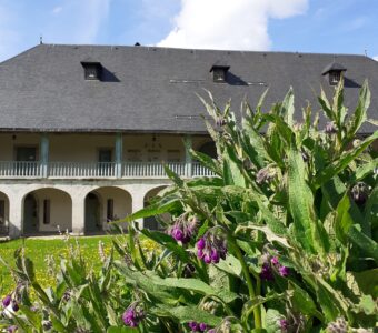 Fermeture annuelle et visites en groupe