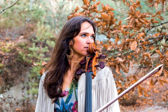 Concert Le Silence de la forêt, le 1er août – Déplacé à l’église d’Aillon-le-Jeune