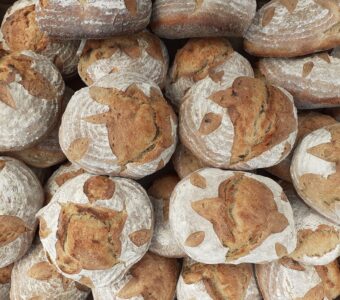 Bon comme du bon pain !