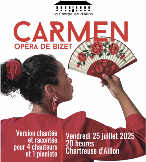 Carmen Carmen