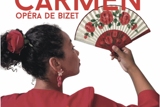Carmen – Opéra de Bizet